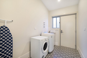 The Laundry at James Street Morpeth Three Bedroom Townhouse.
